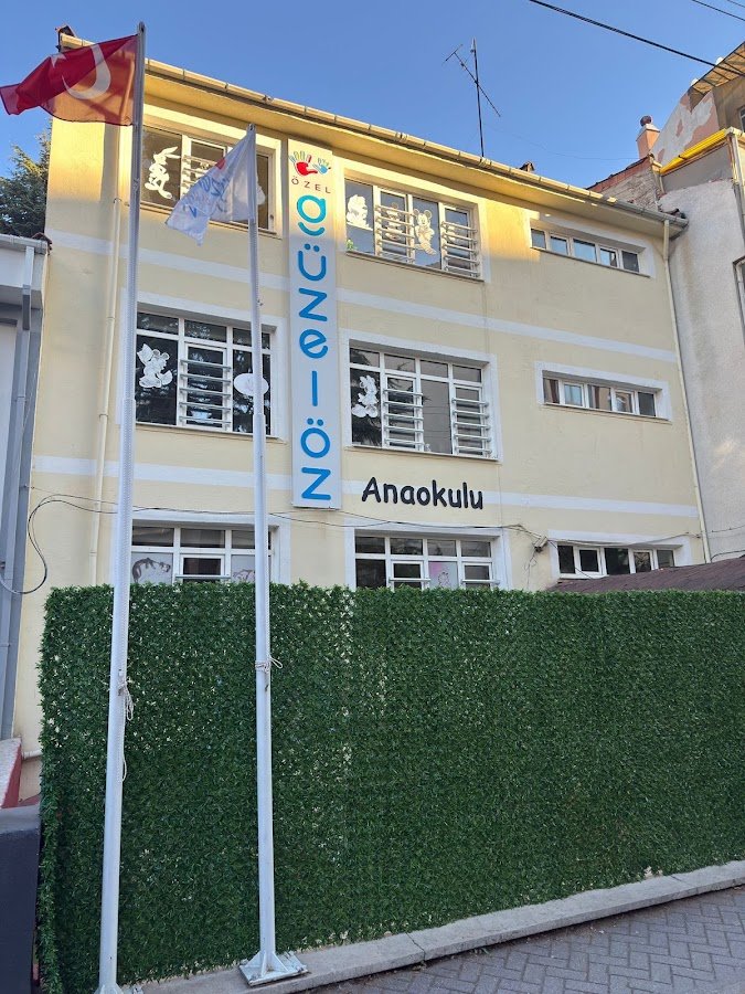 Özel Güzelöz Anaokulu