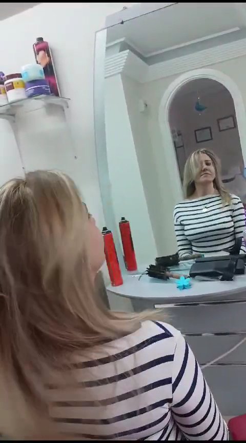 Barber Shop