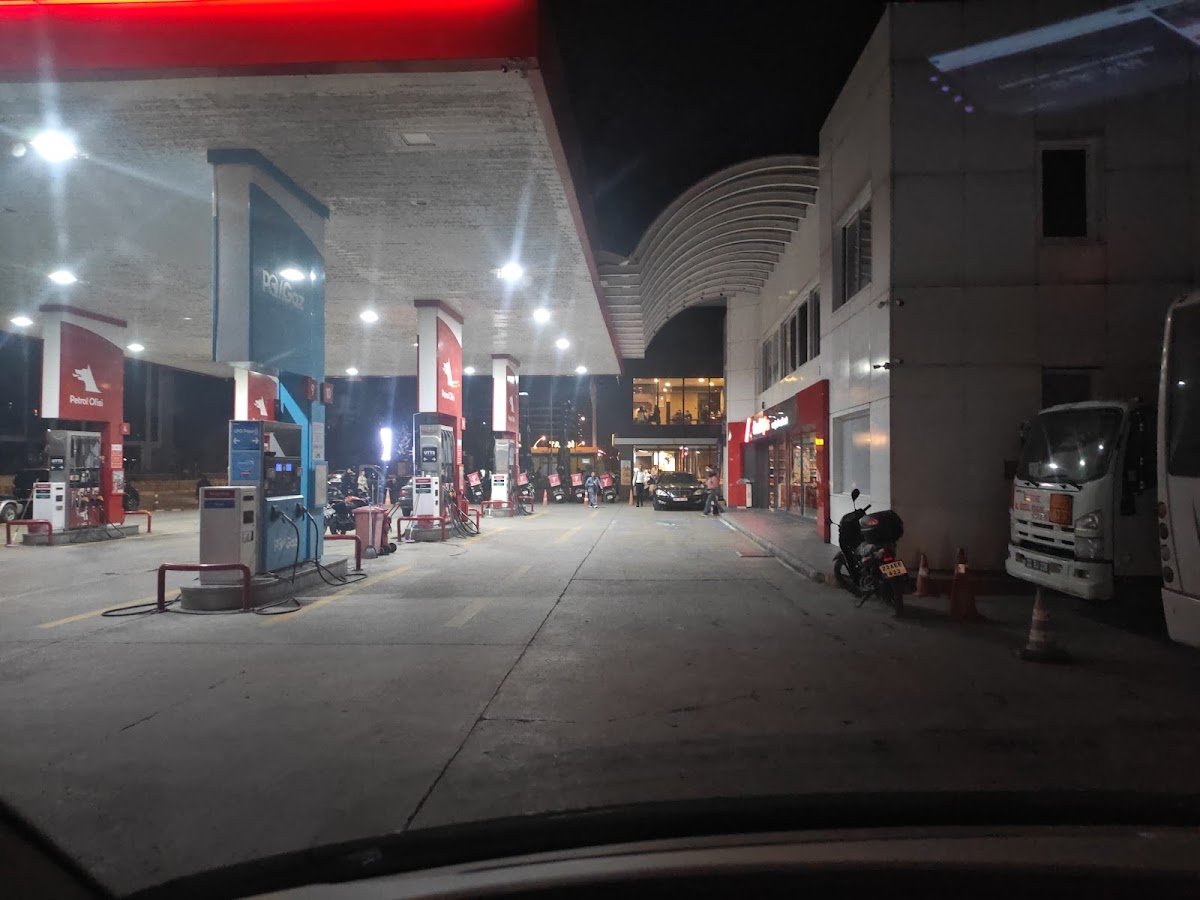 Petrol Ofisi