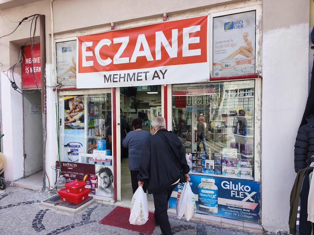 Mehmet Ay Eczanesi