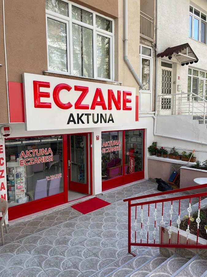 Aktuna Eczanesi