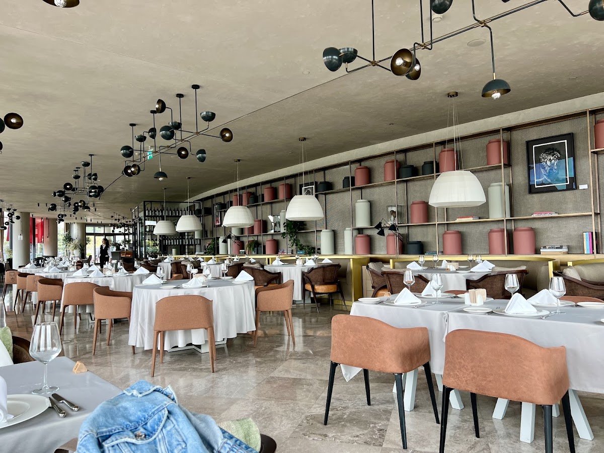 People Restoran