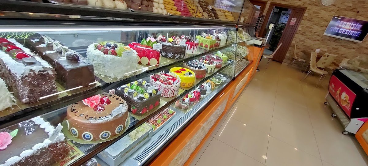 Tatlici Hasan Usta