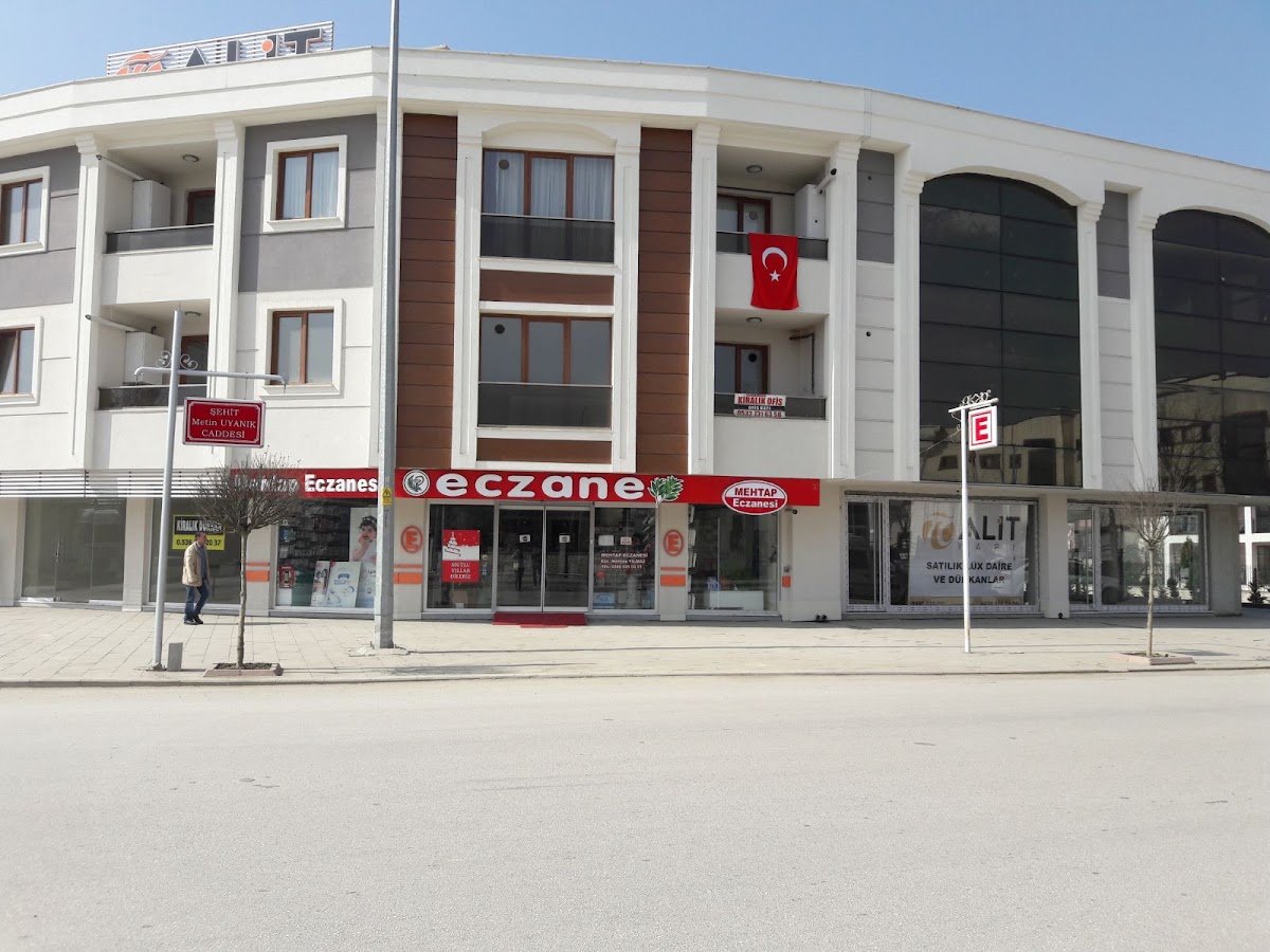 Mehtap Eczanesi