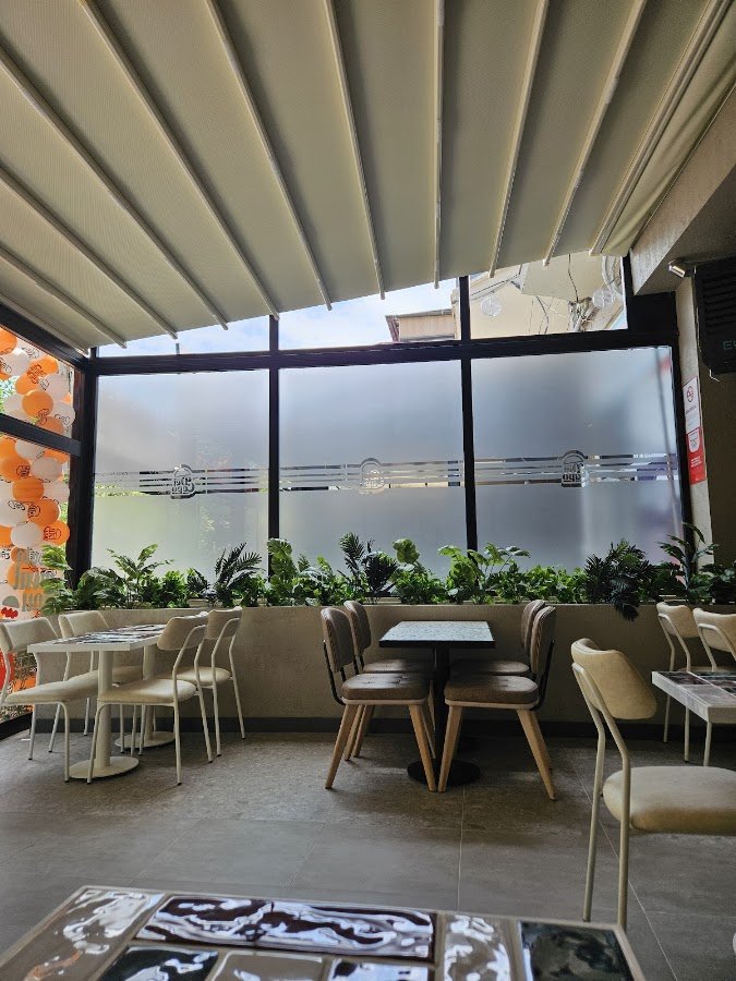 İl Pollo Del Capo Eskişehir