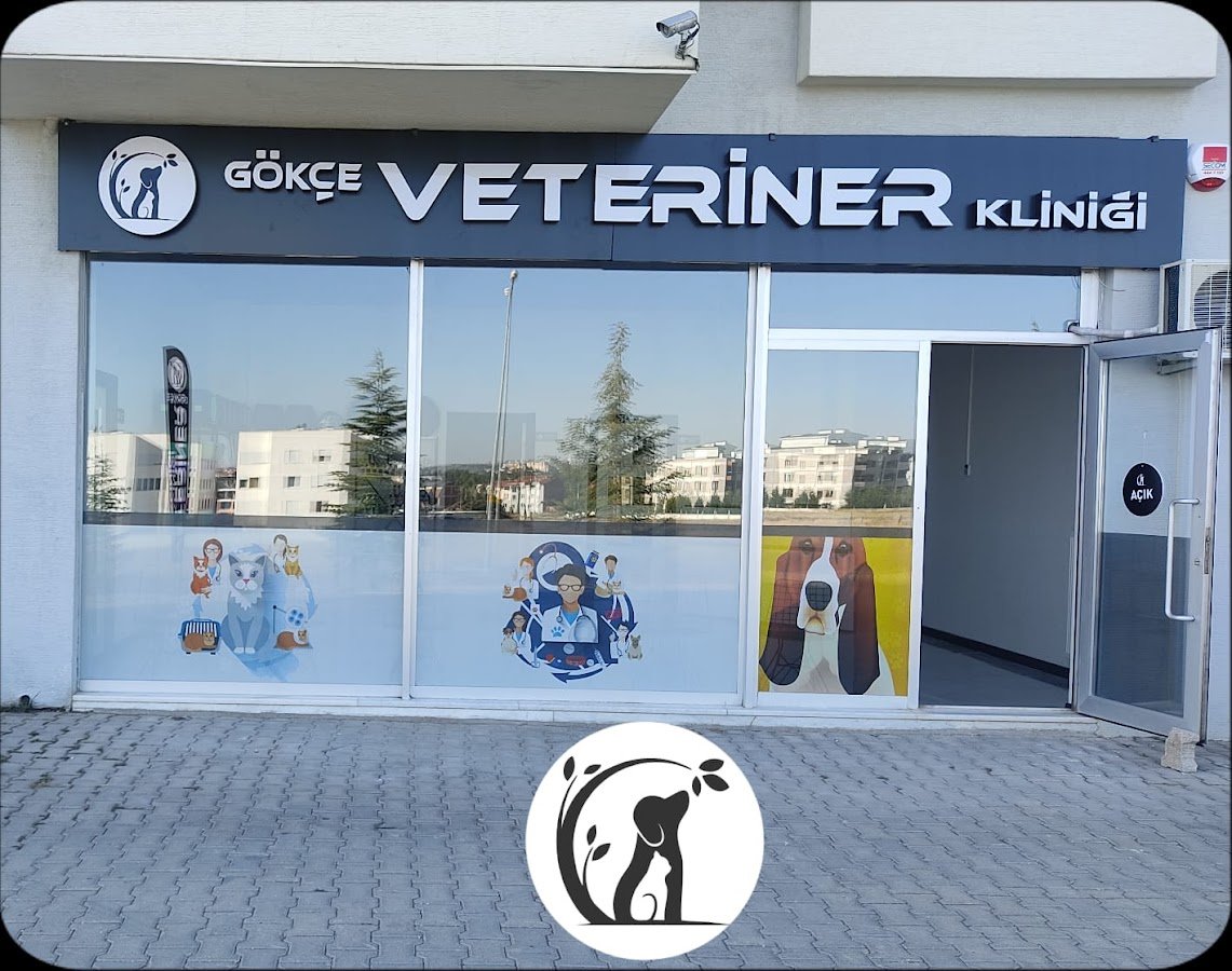 Gökçe Veteriner Kliniği