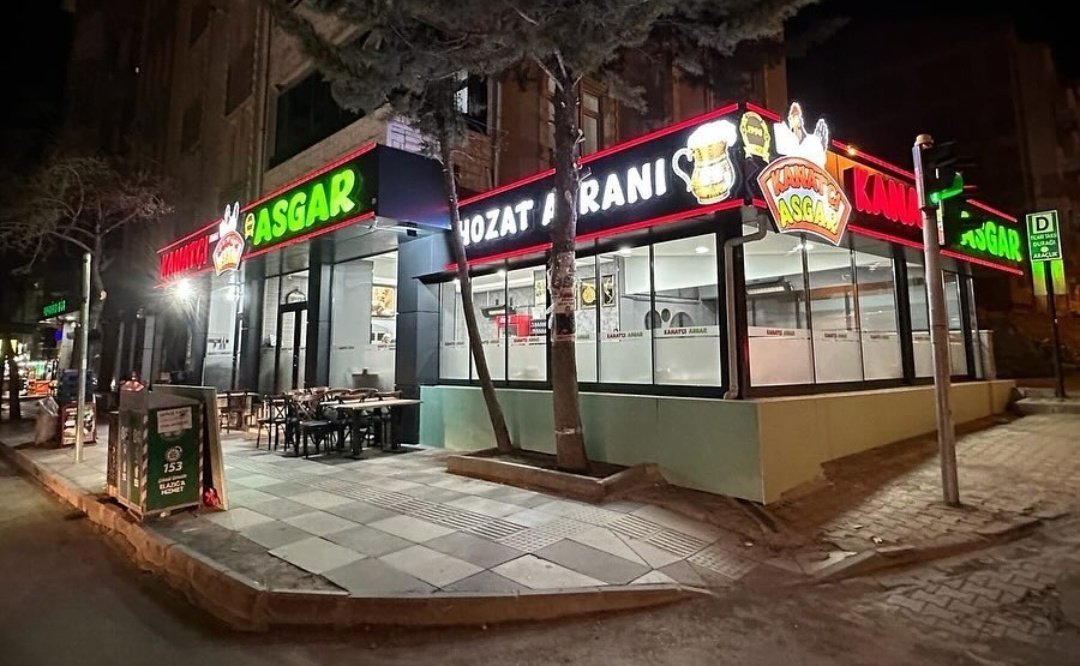 Kanatçı Asgar