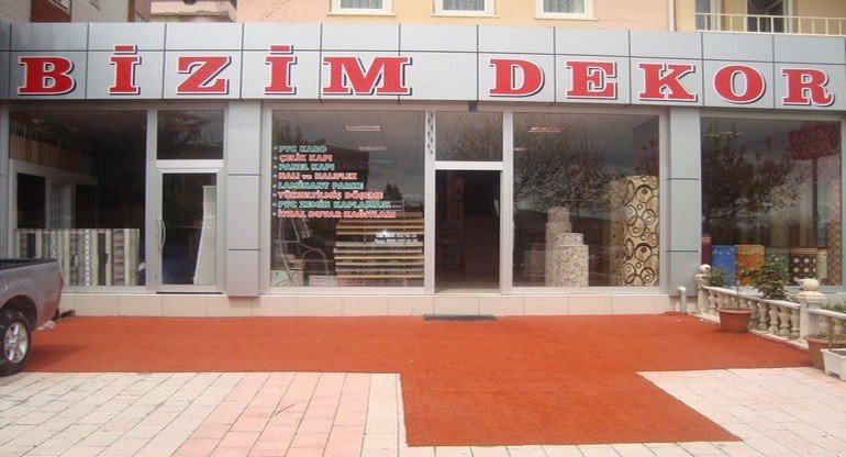 Bizim Dekor