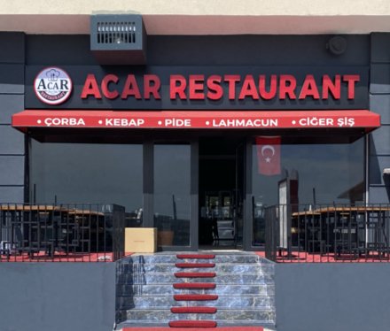 Acar Restaurant
