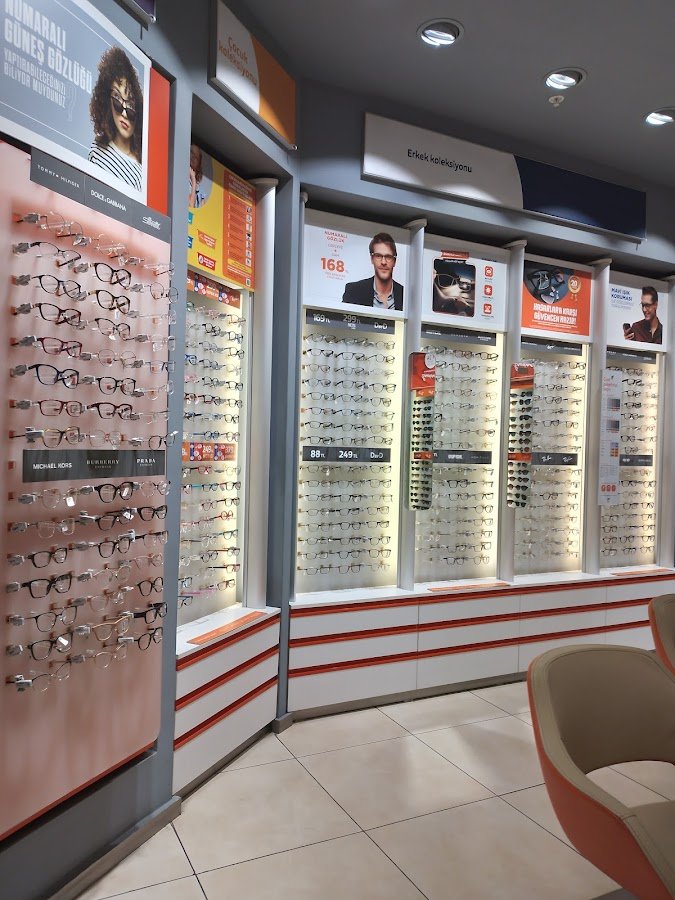 Atasun Optik
