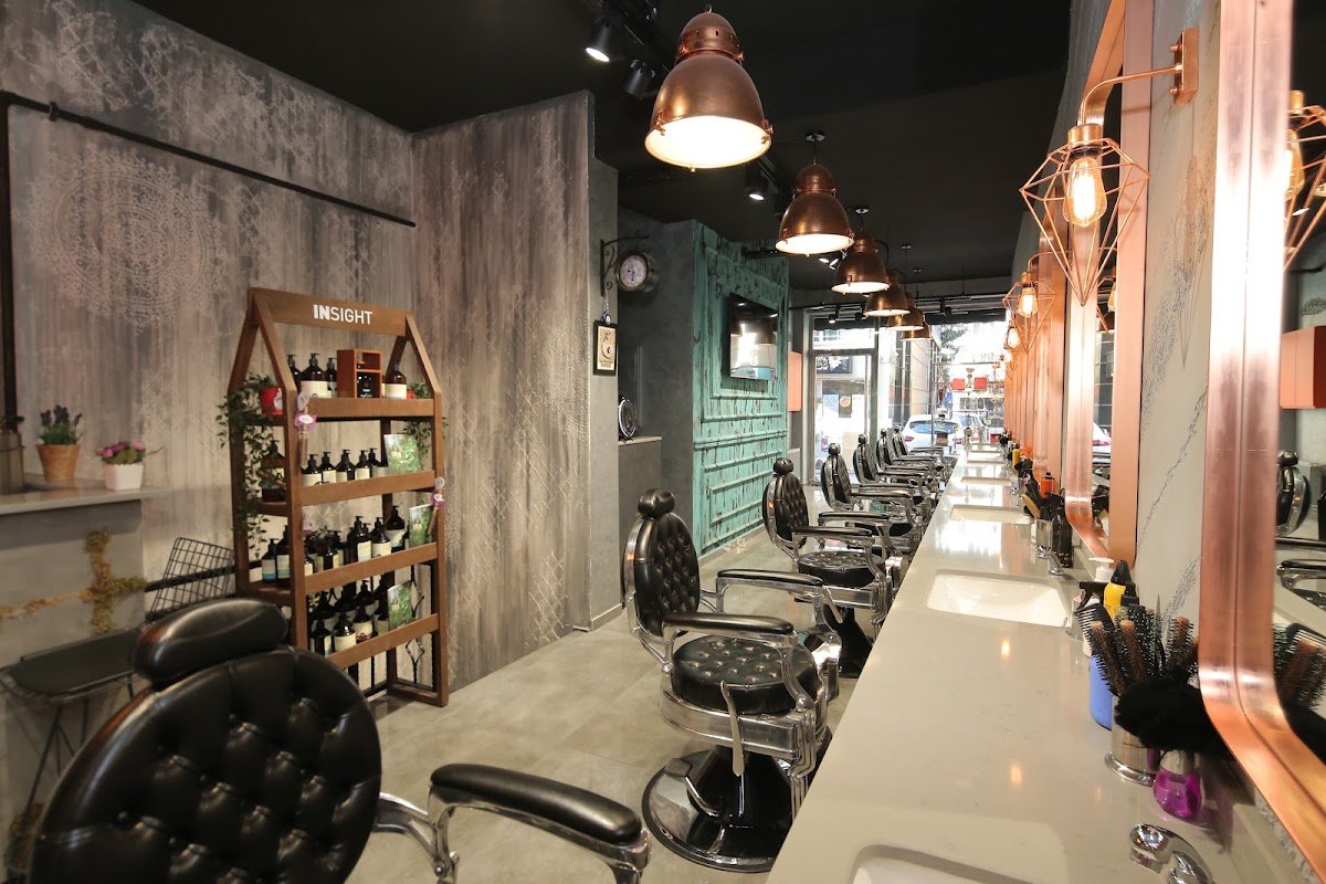 Tuncay Gitgör Hair Artist