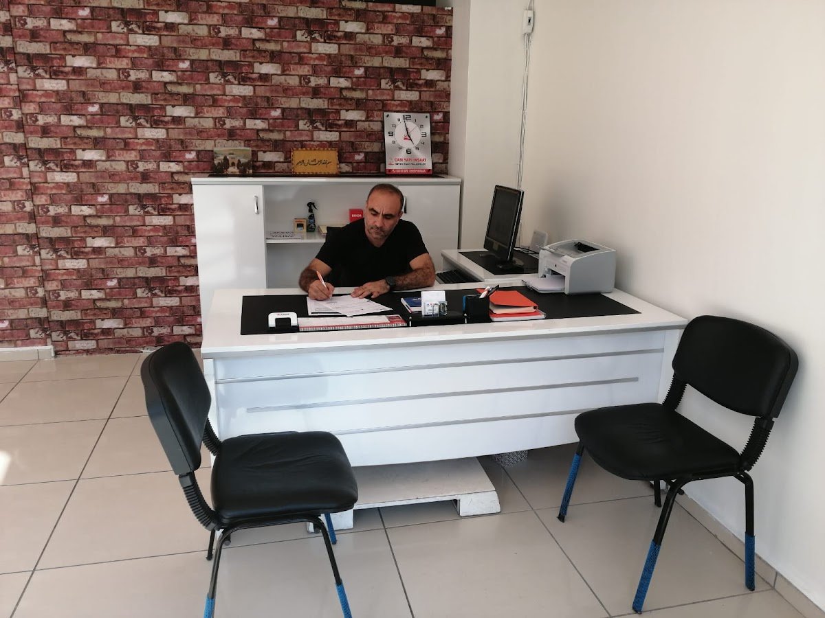Emlak Danışmanlığı