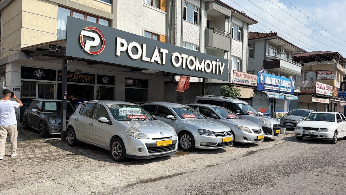 Polat Otomotiv