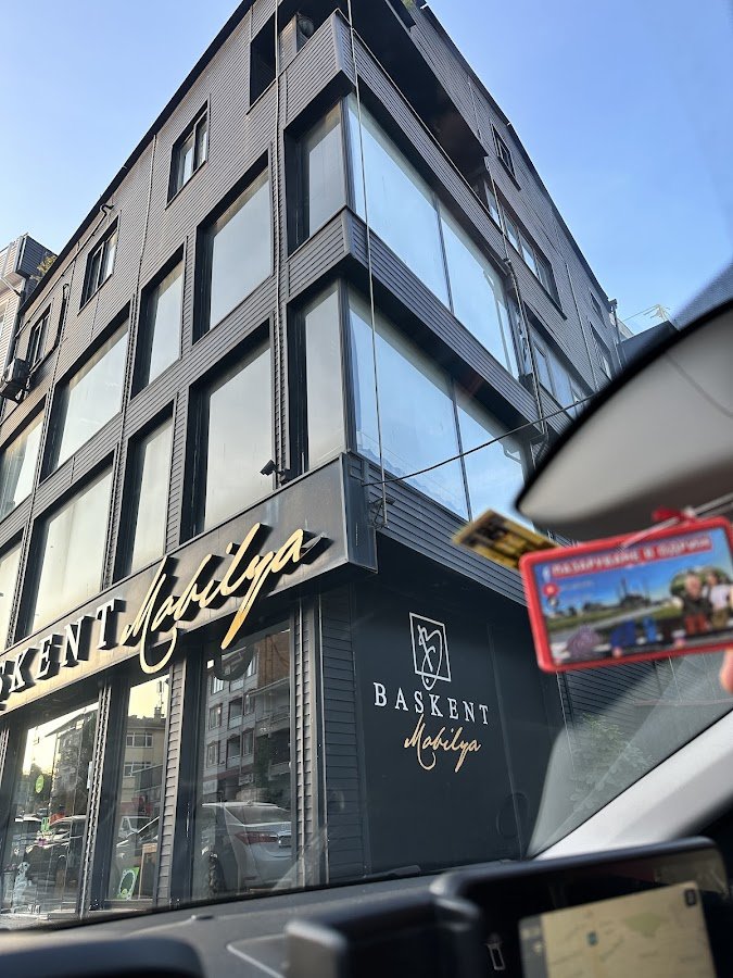 Başkent Mobilya