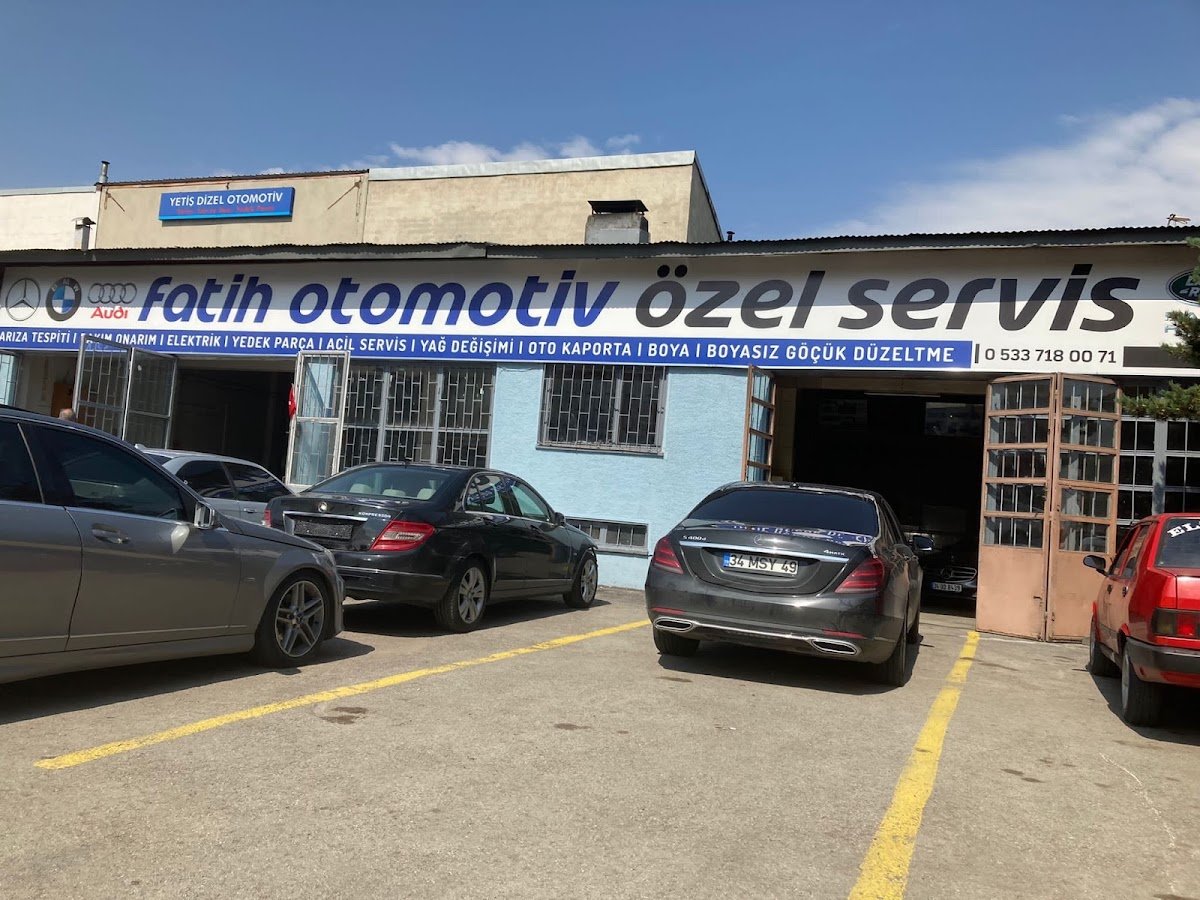 Atak Vogg Service