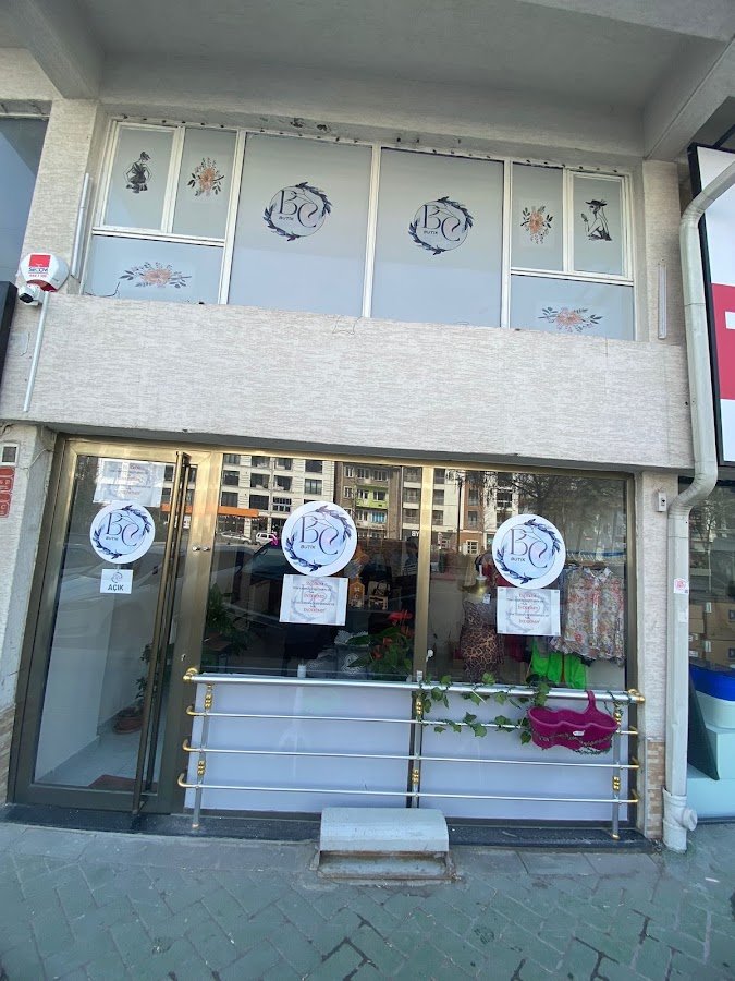 Bc Butik