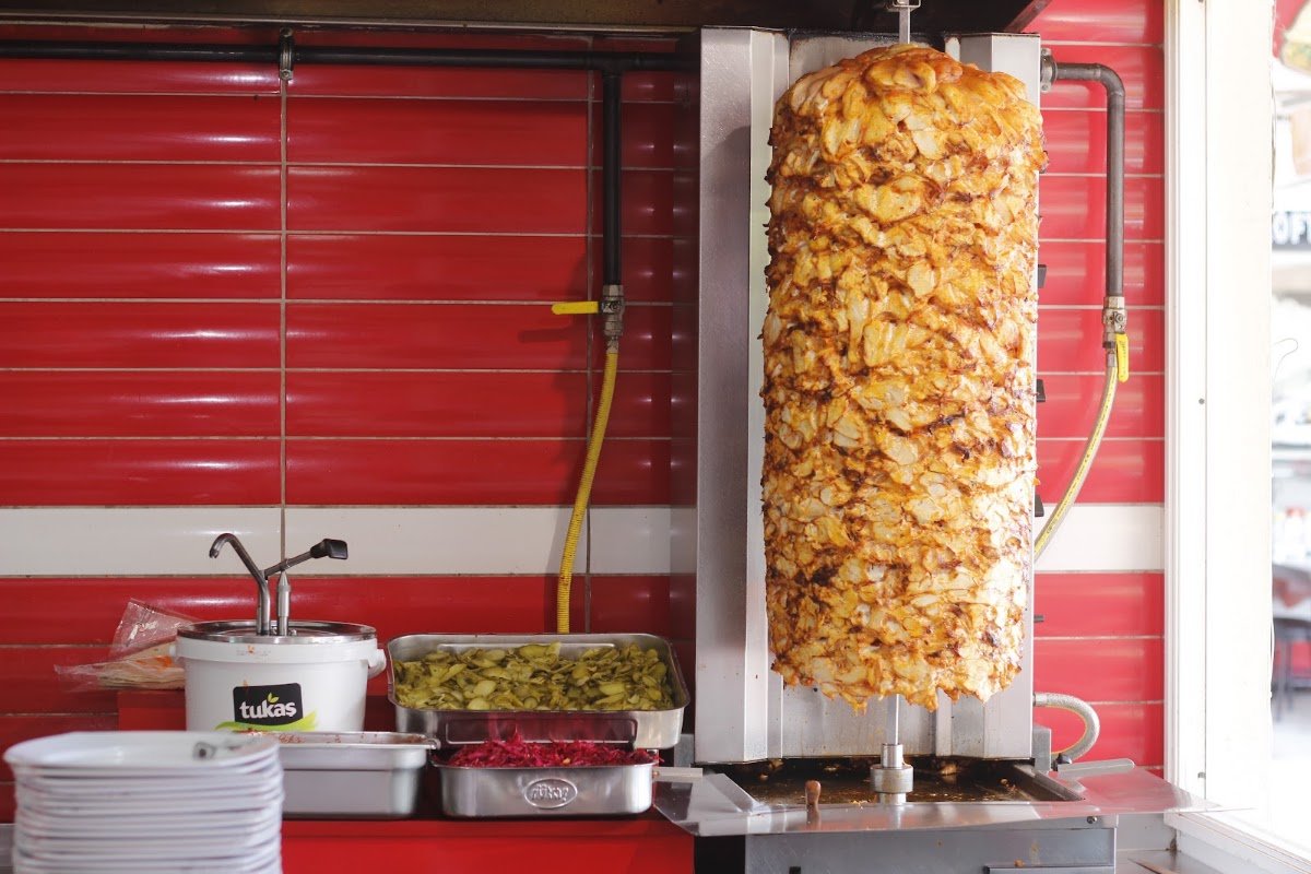1000 Evler Döner ve Fast Food