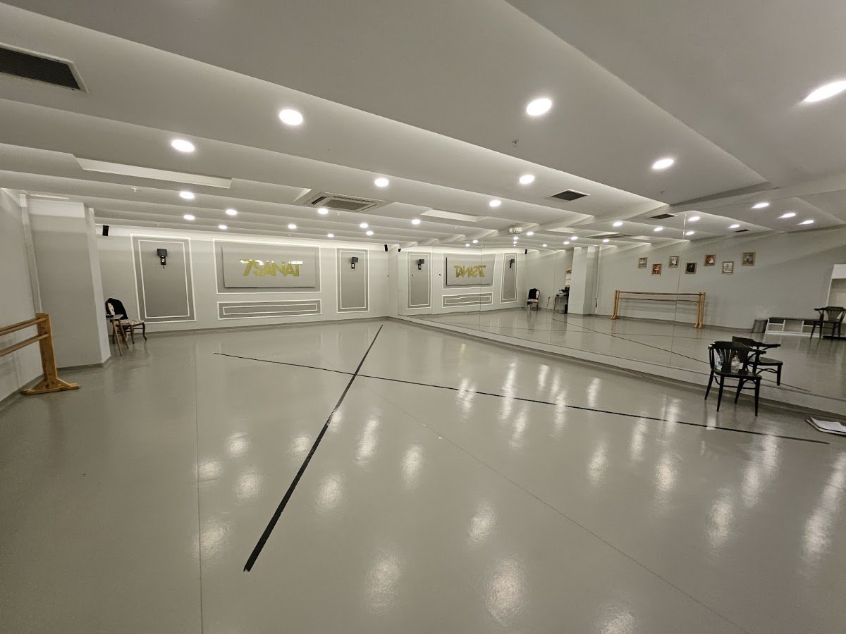 Eskişehir 7 Sanat Akademi