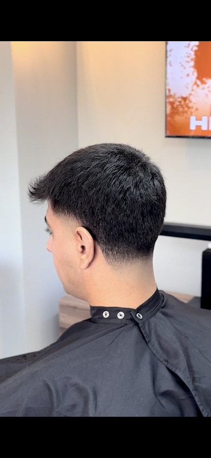 Bülent İpek Hair Artist