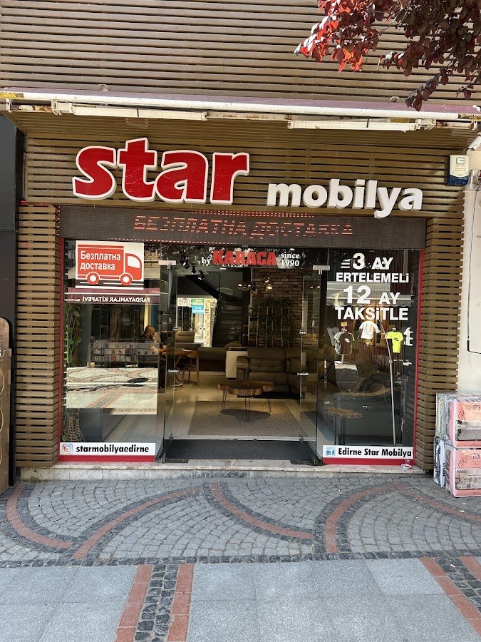 Star Mobilya