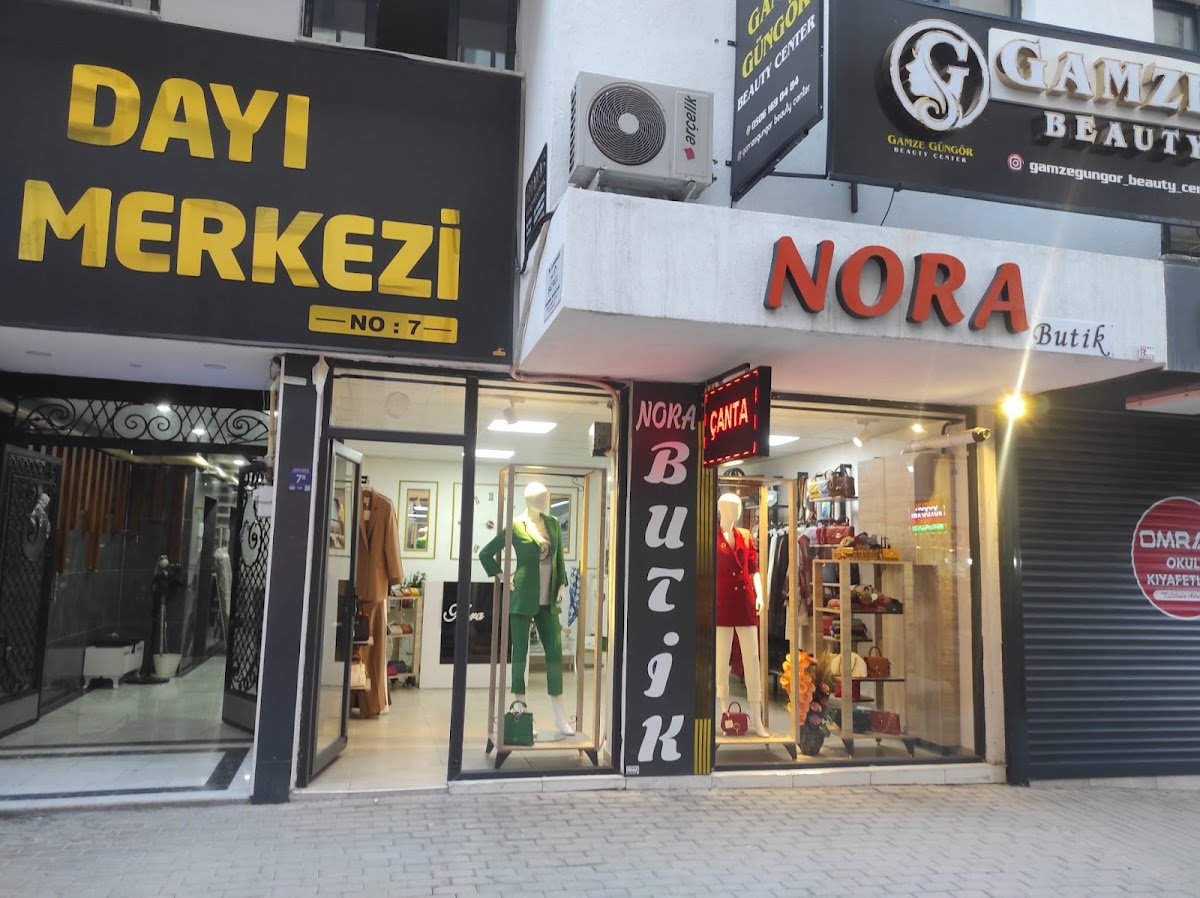 Nora Butik