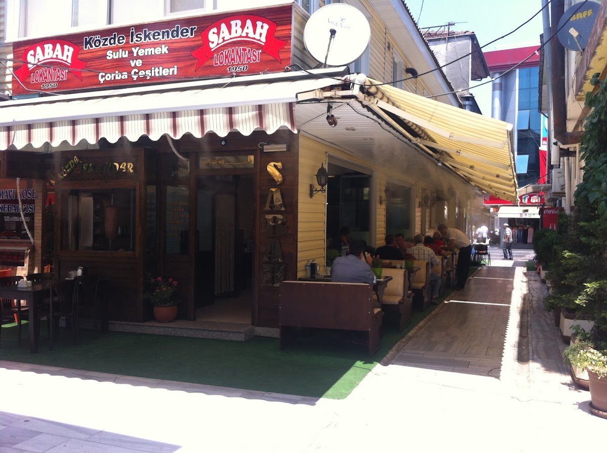 Sabah Lokantası