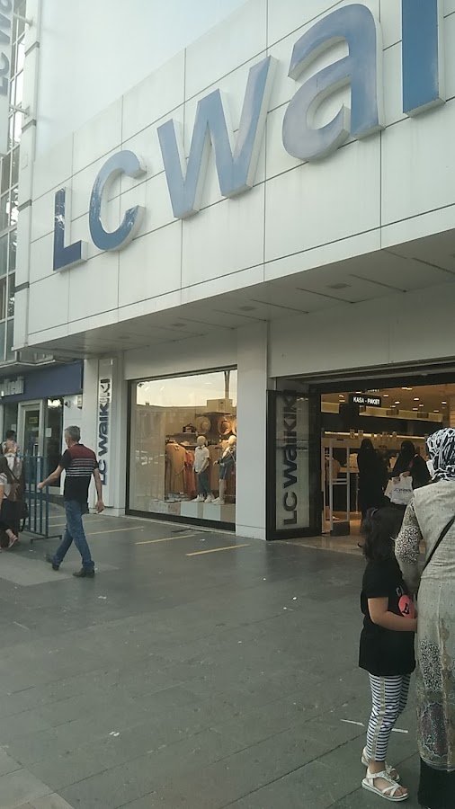 Lc Waikiki