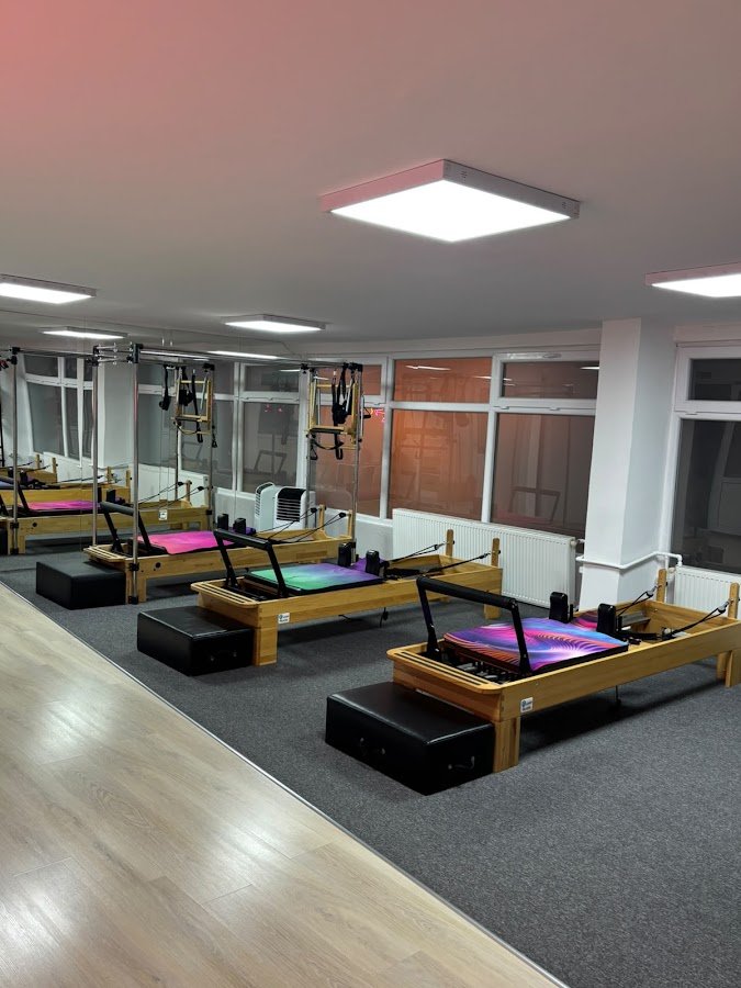 Eskişehir Çilek Spor Salonu