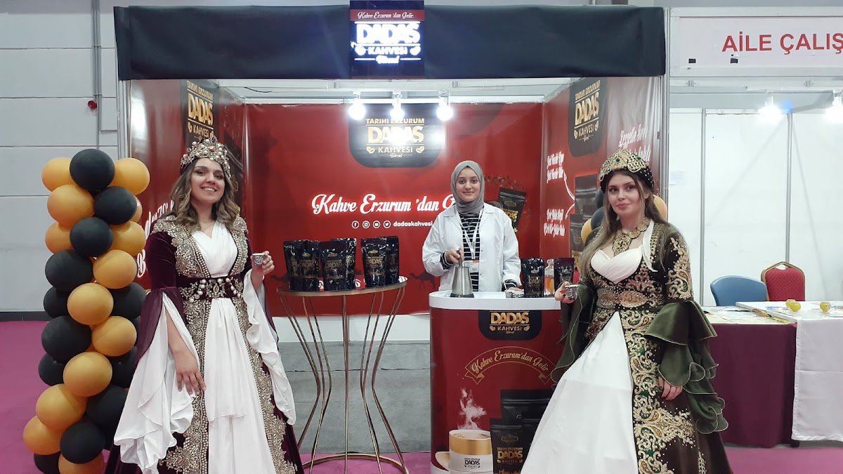 Dadaş Kahvesi