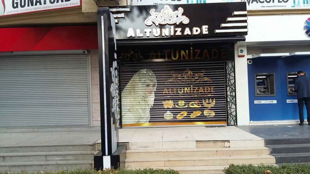 Favori Pırlanta Yüksel Gold