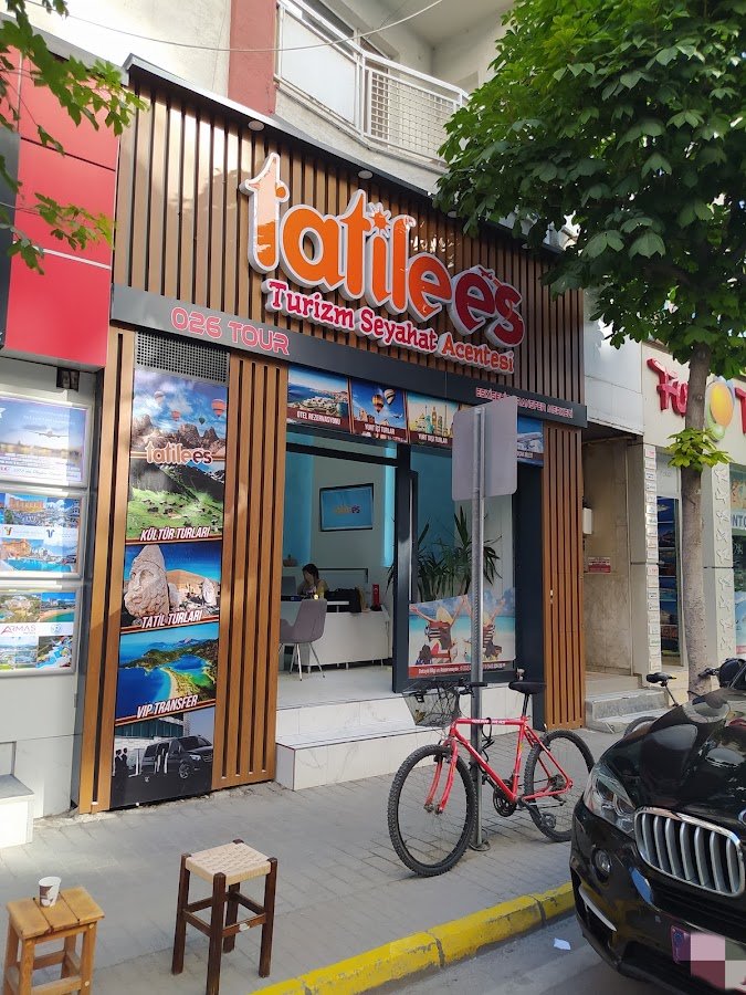 Tatilees Turizm