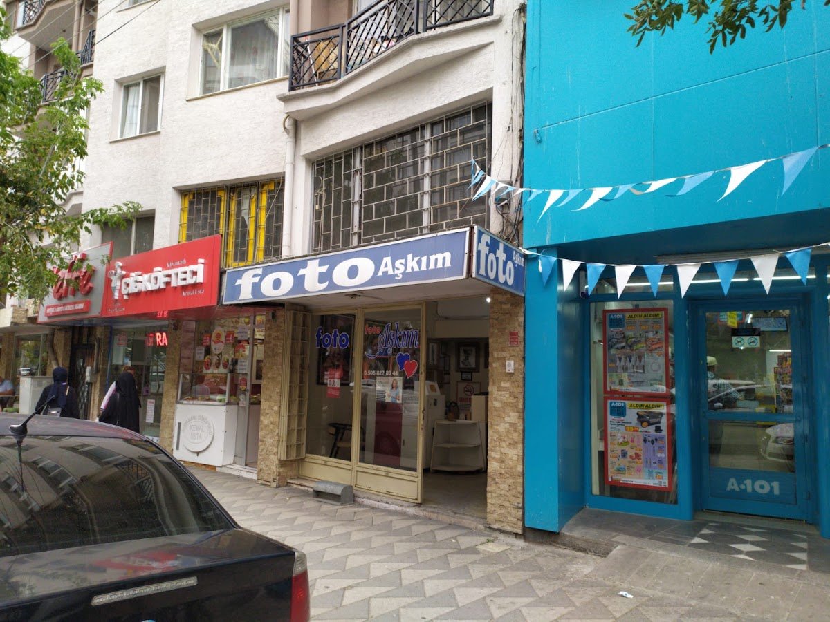 Foto Aşkım