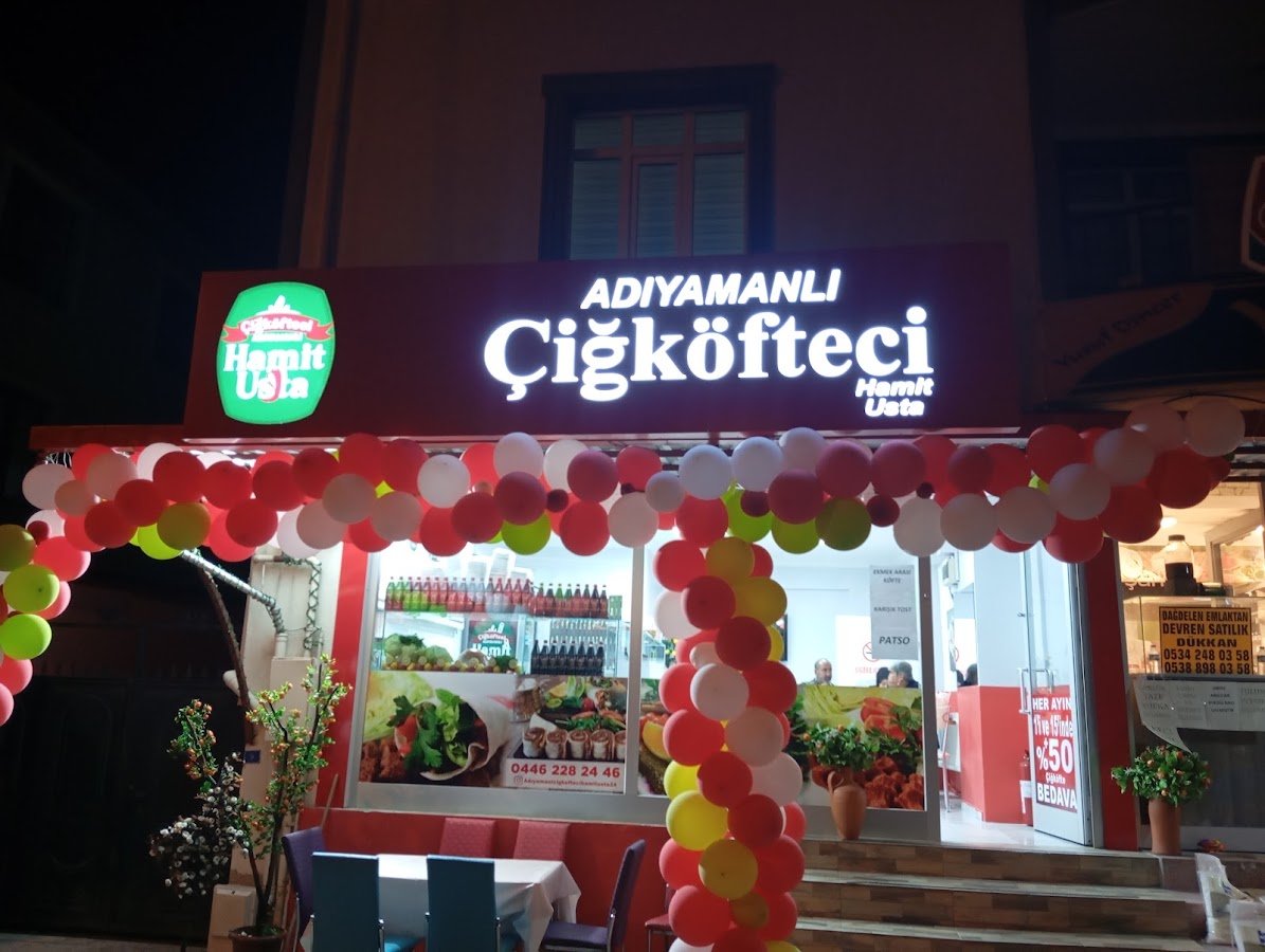 Toklu Unlu Mamulleri