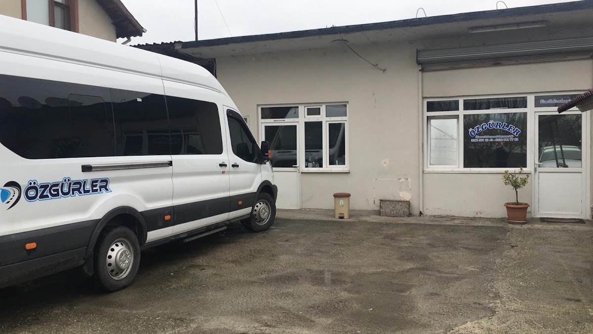 Özgürler Turizm Ltd.Şti.