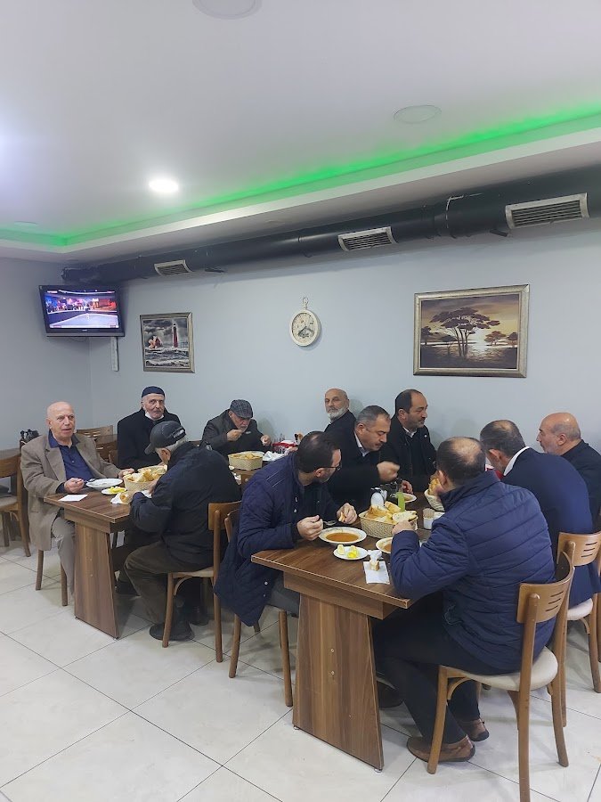 Marmara Lokantası