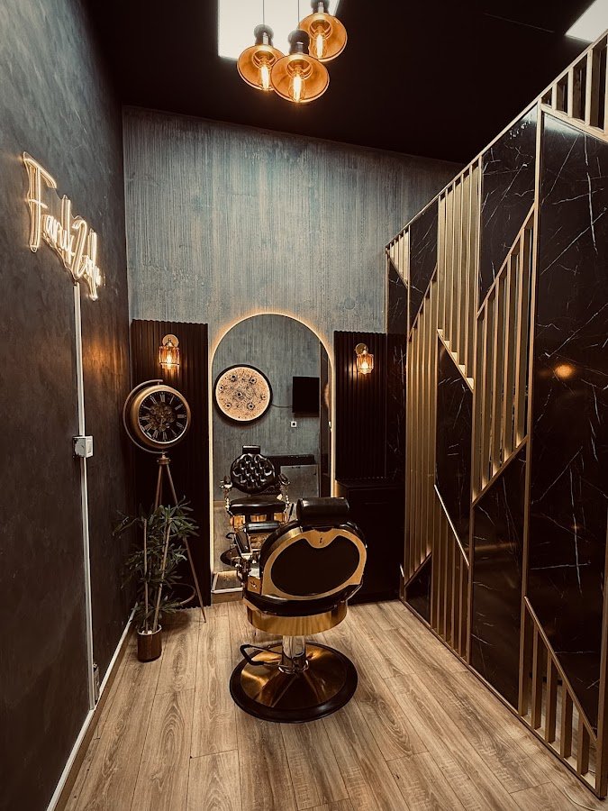 Faruk Zorlu Hair Studio