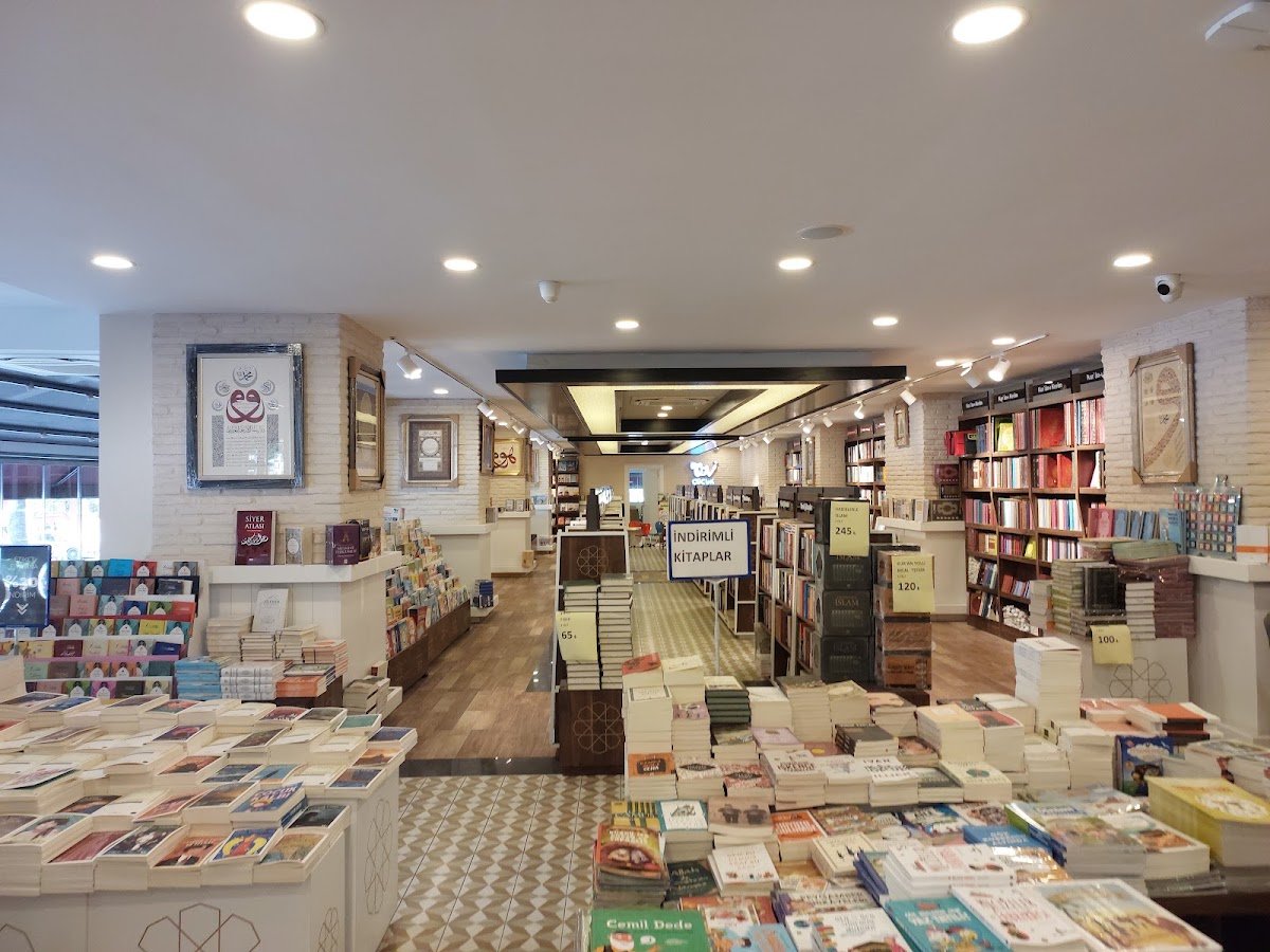 Tdv Diyarbakır Kitap Kahve