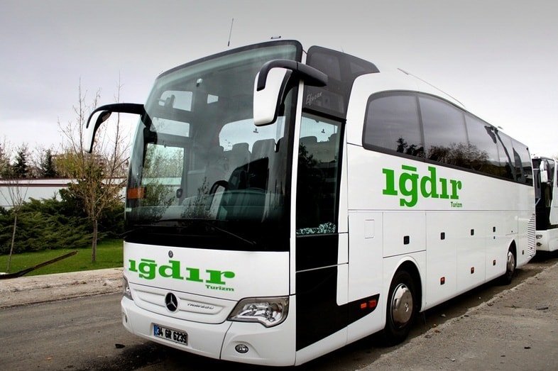 Iğdırlı Turizm