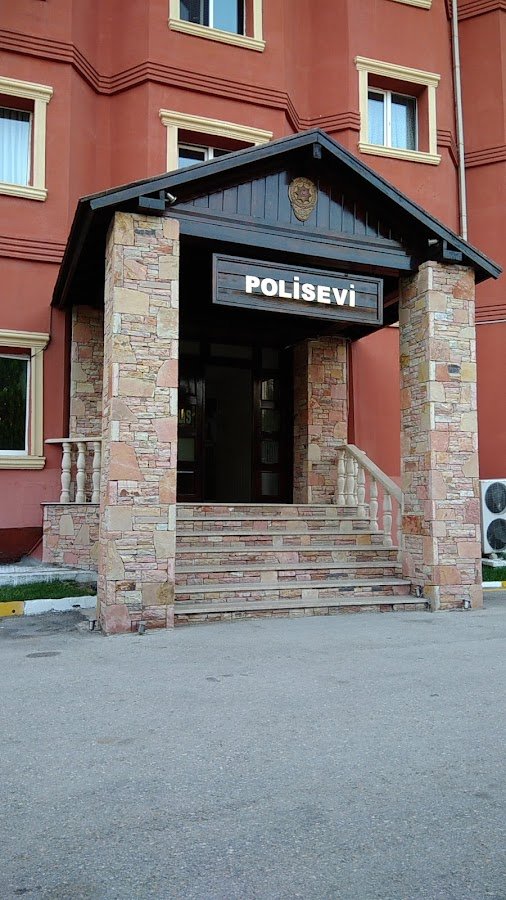 Eskişehir Polis Evi