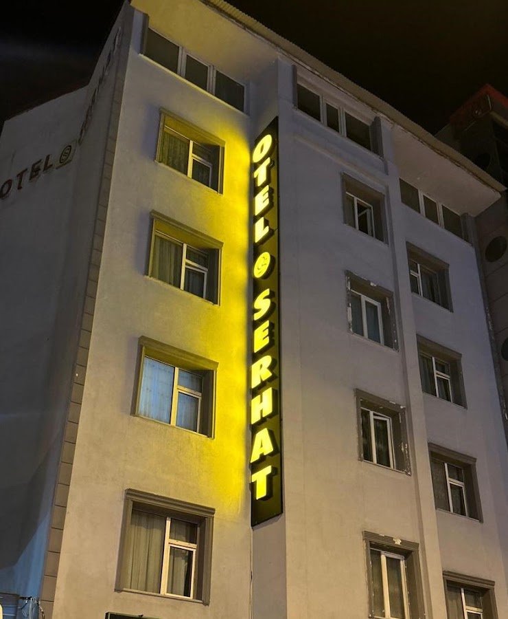 Serhat Otel
