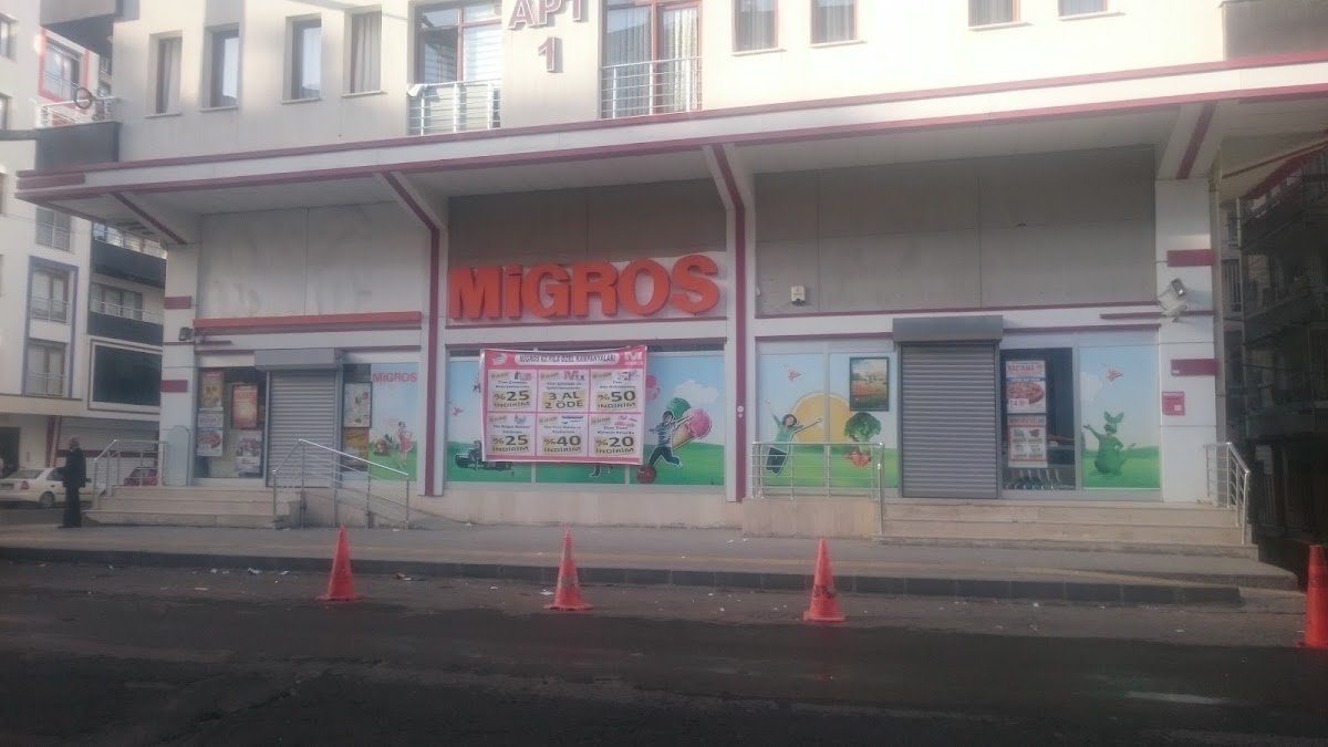 Migros Jet