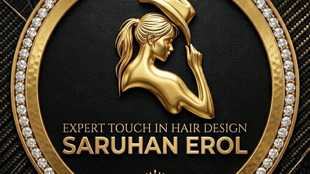 Saruhan Erol Saç Tasarım