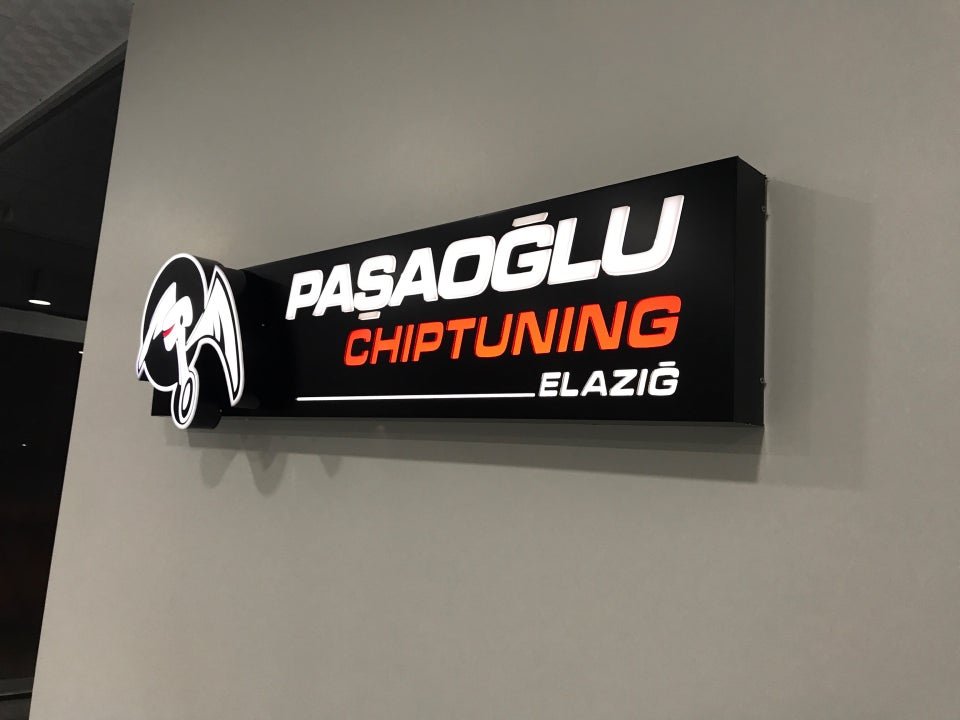 Paşaoğlu Chiptuning Elazığ