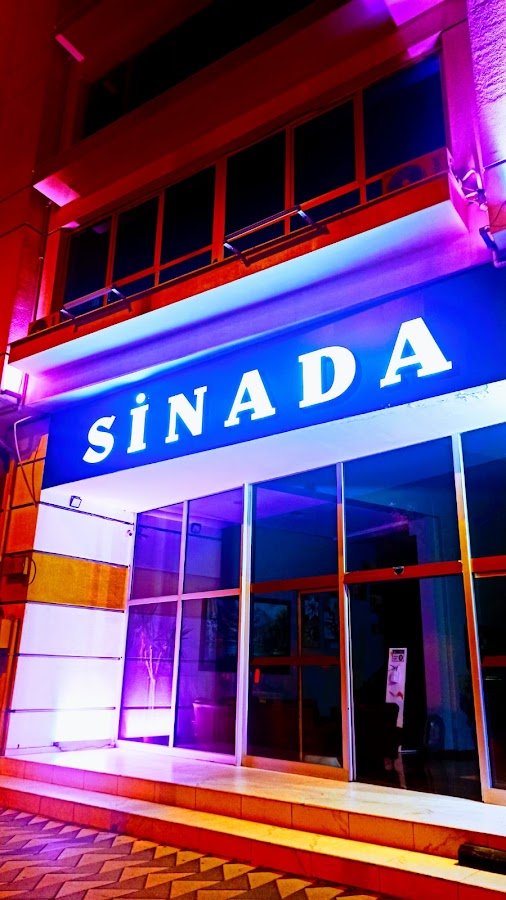Eskişehir Sinada Otel