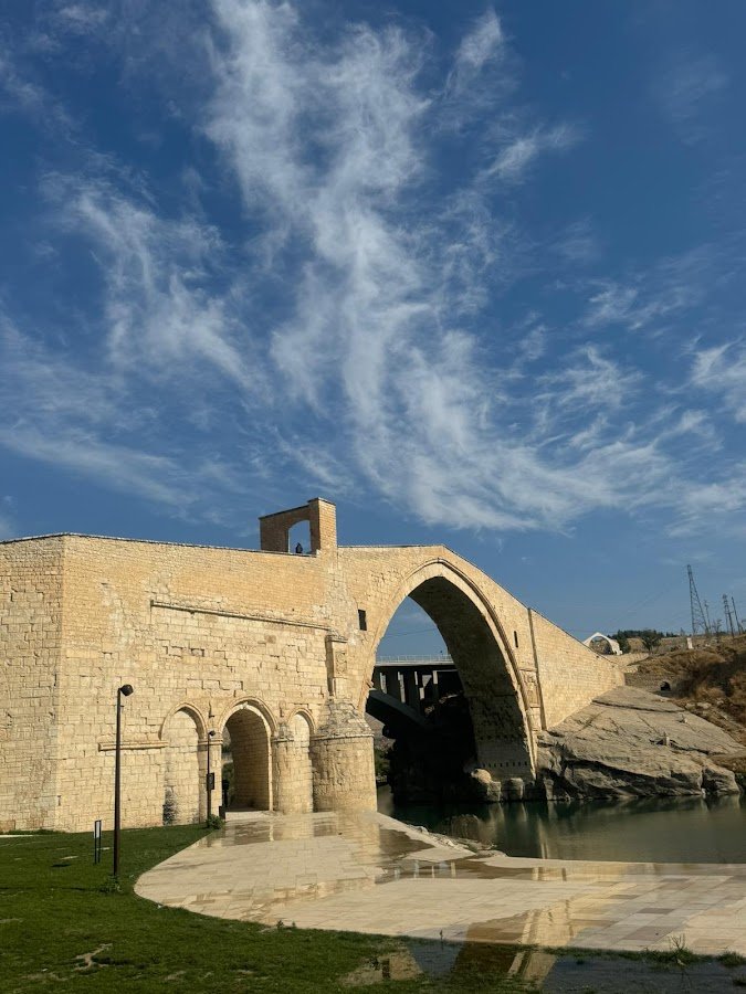 Şahmeran Turizm