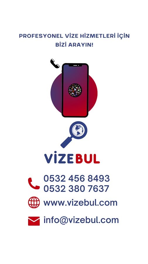 Diyarbakır Vize - Vizebul