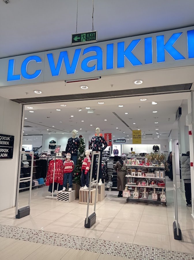 Lc Waıkıkı