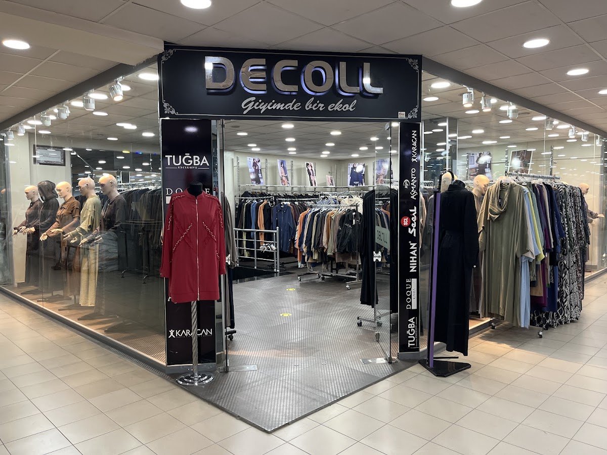 Decoll
