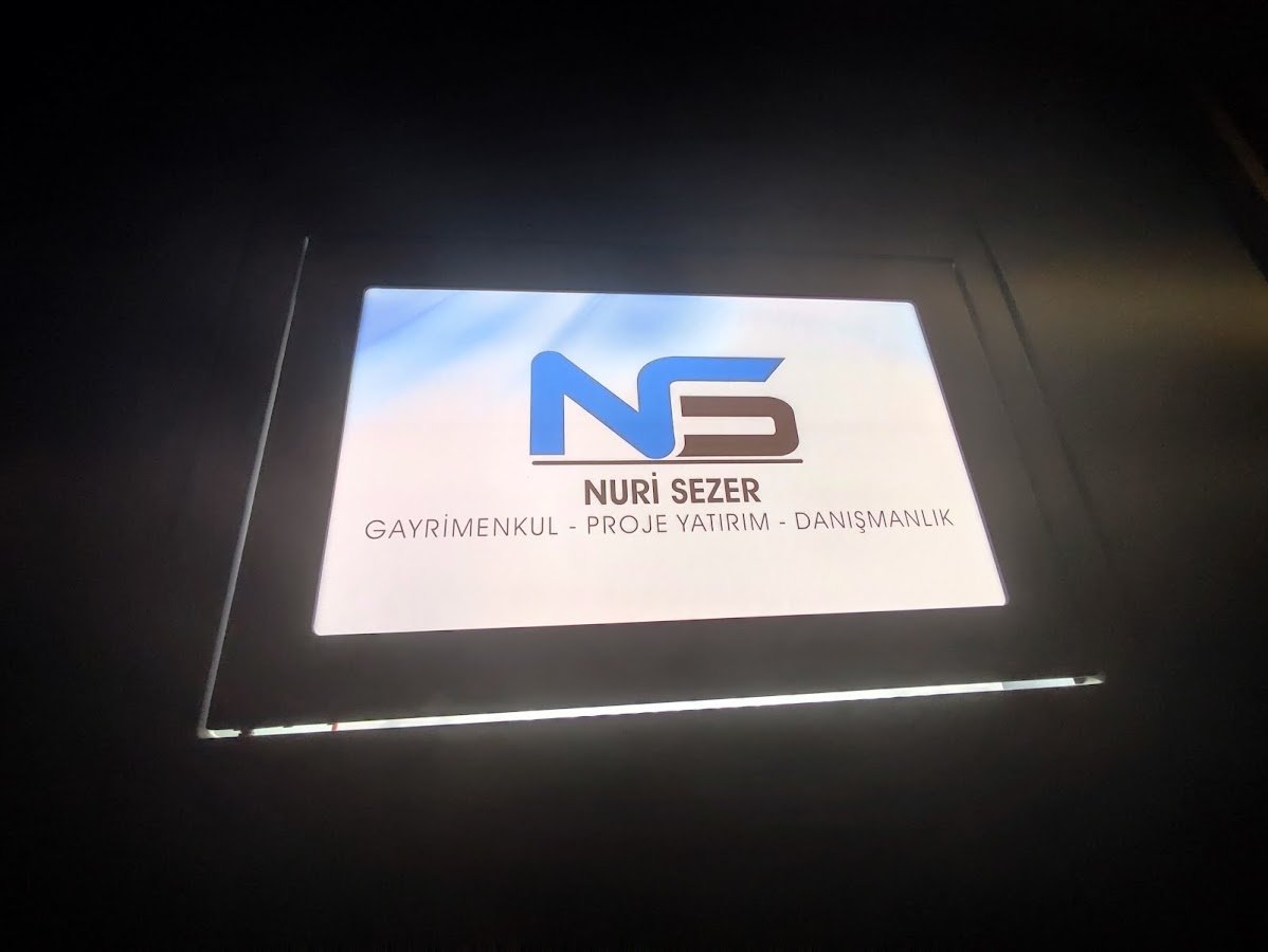 Nuri Sezer Gayrimenkul Yatırım Proje Danışmanlık Ofis