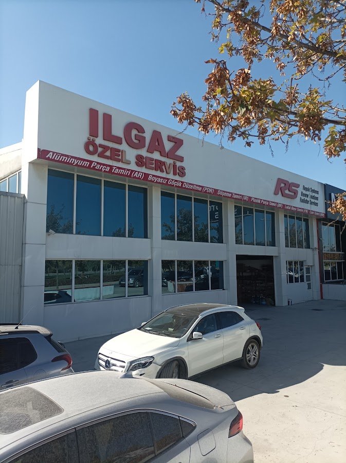 Ilgaz Özel Servis